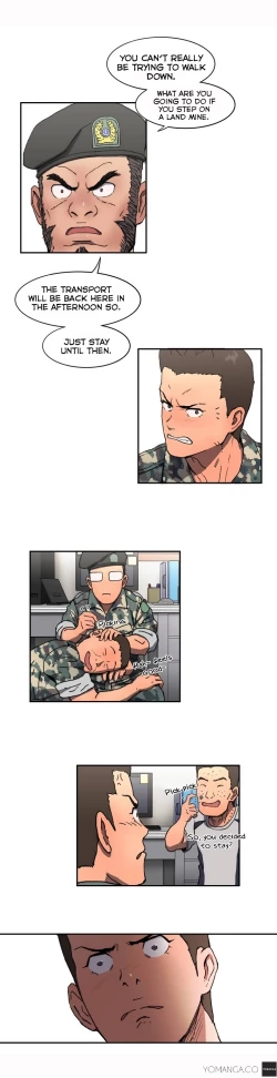 Page 19 of Refrain Love Ch.1-15