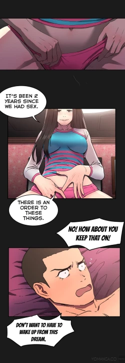 Page 205 of Refrain Love Ch.1-15