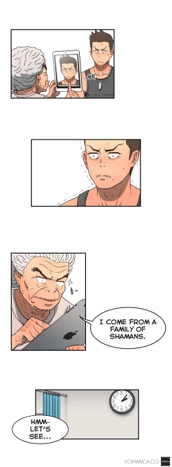 Page 235 of Refrain Love Ch.1-15