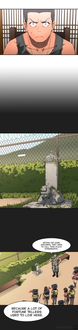 Page 245 of Refrain Love Ch.1-15