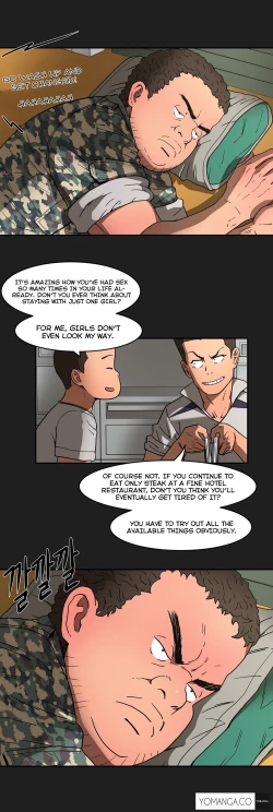 Page 284 of Refrain Love Ch.1-15