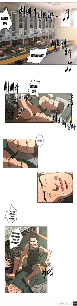 Page 7 of Refrain Love Ch.1-15