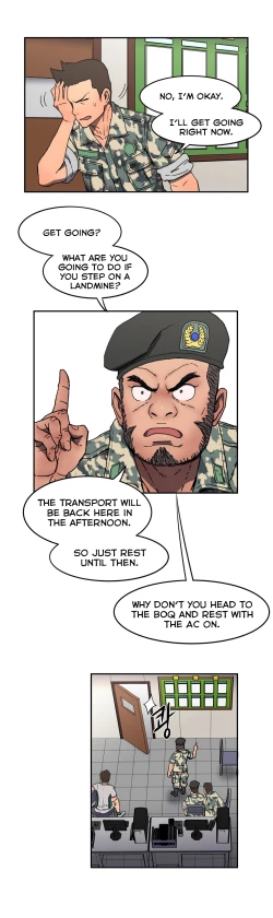 Page 83 of Refrain Love Ch.1-15