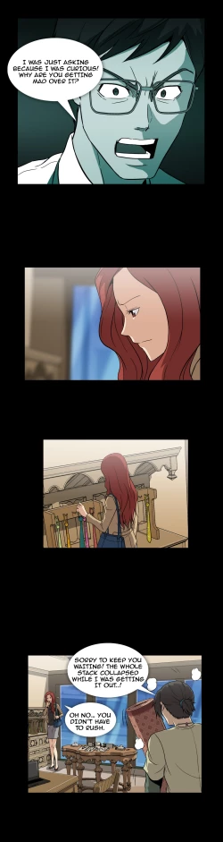 Page 118 of Drug Candy Ch.0-37