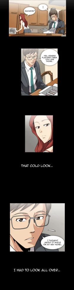 Page 153 of Drug Candy Ch.0-37