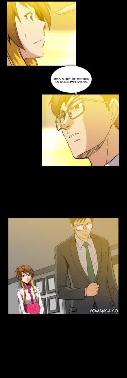 Page 207 of Drug Candy Ch.0-37