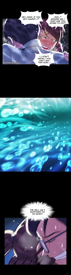 Page 35 of Drug Candy Ch.0-37