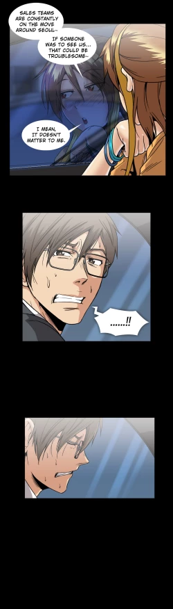 Page 547 of Drug Candy Ch.0-37