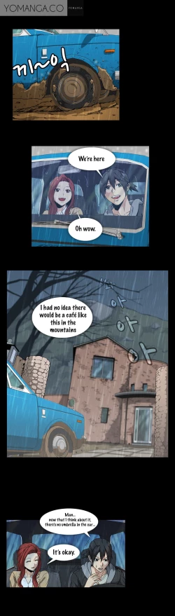 Page 851 of Drug Candy Ch.0-37