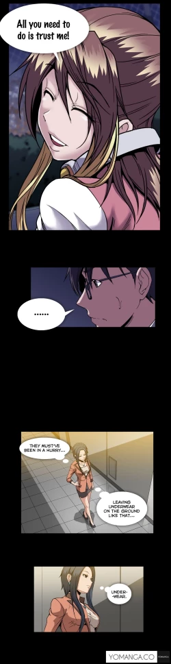 Page 914 of Drug Candy Ch.0-37