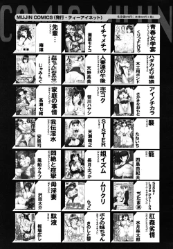 Page 631 of COMIC MUJIN 2009-03