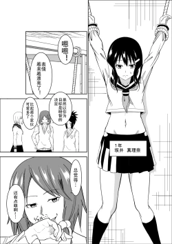 Page 3 of Higeki no Heroine no Nichijou