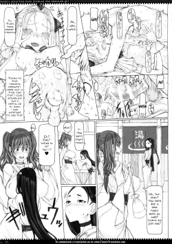 Page 24 of Mahou Shoujo 15.0