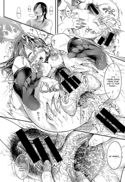 Page 26 of Nekomanman Zenpen