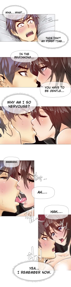 Page 251 of Household Affairs Ch.1-28.5