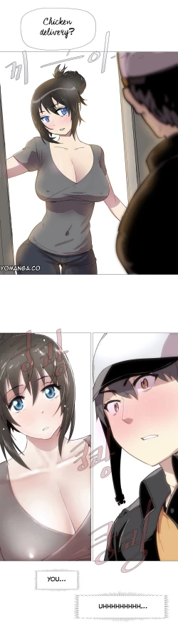 Page 27 of Household Affairs Ch.1-28.5