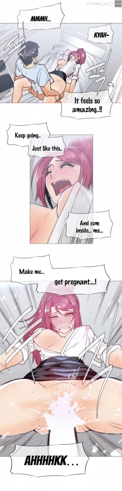 Page 426 of Household Affairs Ch.1-28.5