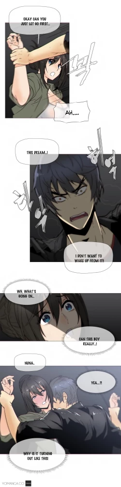 Page 472 of Household Affairs Ch.1-28.5