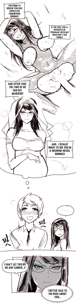 Page 661 of Household Affairs Ch.1-28.5