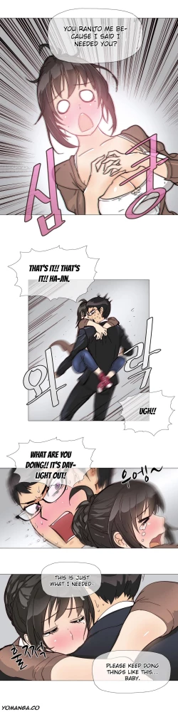 Page 89 of Household Affairs Ch.1-28.5