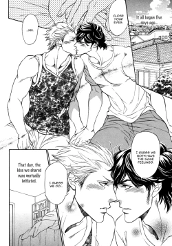 Page 2 of A fight to the top!