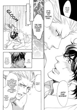 Page 8 of A fight to the top!