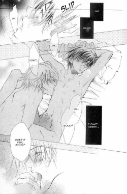 Page 101 of Akuma no Himitsu