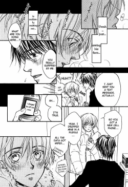 Page 134 of Akuma no Himitsu