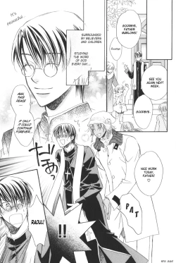 Page 6 of Akuma no Himitsu