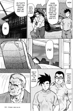 Page 36 of Kagura Dance