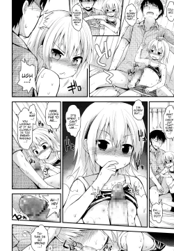 Page 10 of KochoEffective Tickling