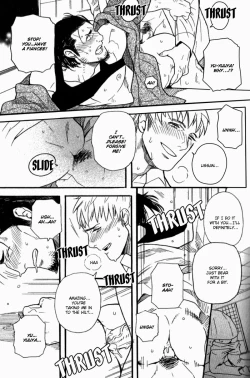 Page 21 of Omoibito | Loved One