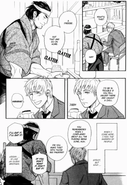 Page 4 of Omoibito | Loved One