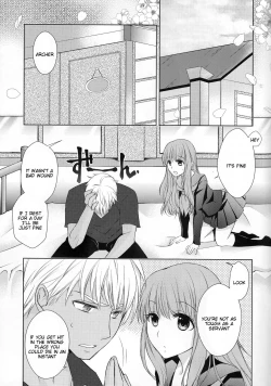 Page 2 of Suki nara Zenbu ii janai!