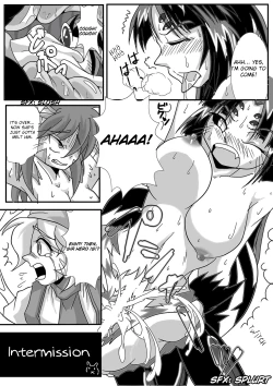 Page 22 of Hishoku Yuusha II | Prey Hero II