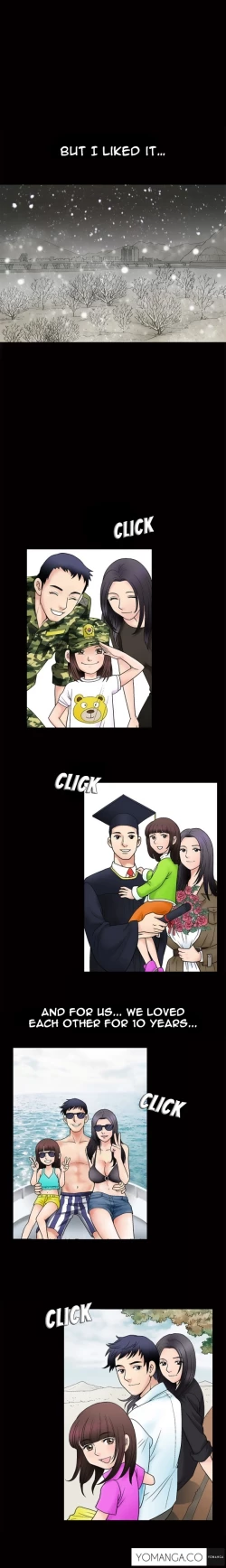 Page 13 of Seduction Ch.1-15