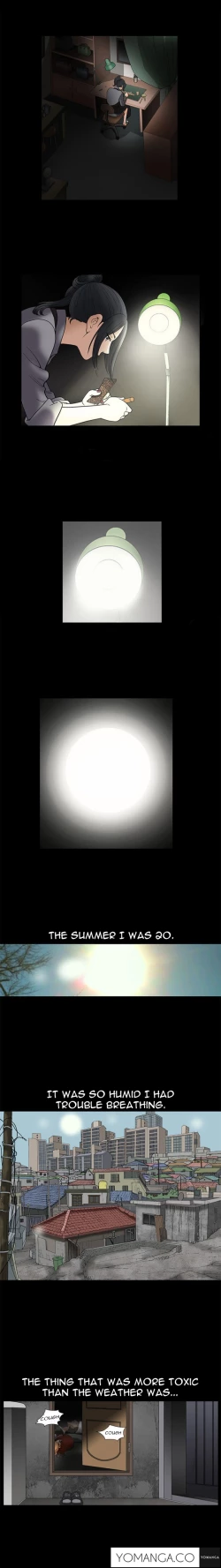 Page 168 of Seduction Ch.1-15