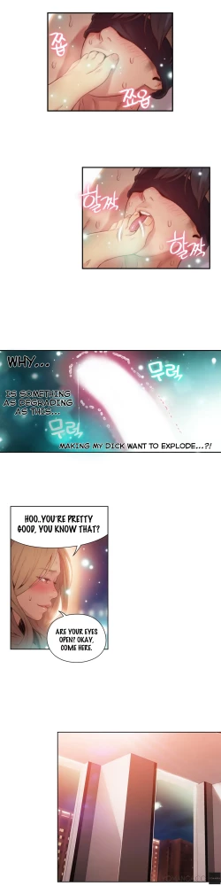 Page 1123 of Sweet Guy Ch.1-48