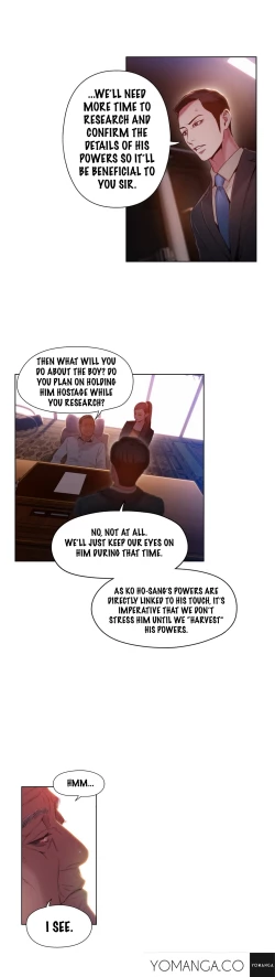 Page 1163 of Sweet Guy Ch.1-48