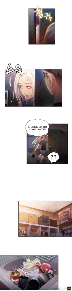 Page 1182 of Sweet Guy Ch.1-48