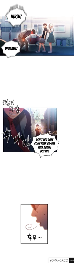 Page 1202 of Sweet Guy Ch.1-48