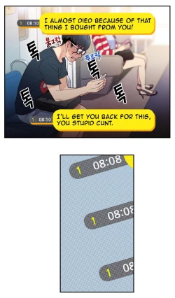 Page 121 of Sweet Guy Ch.1-48