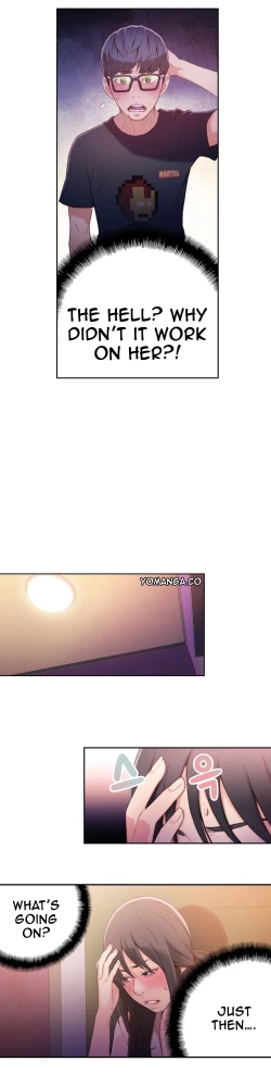 Page 542 of Sweet Guy Ch.1-48