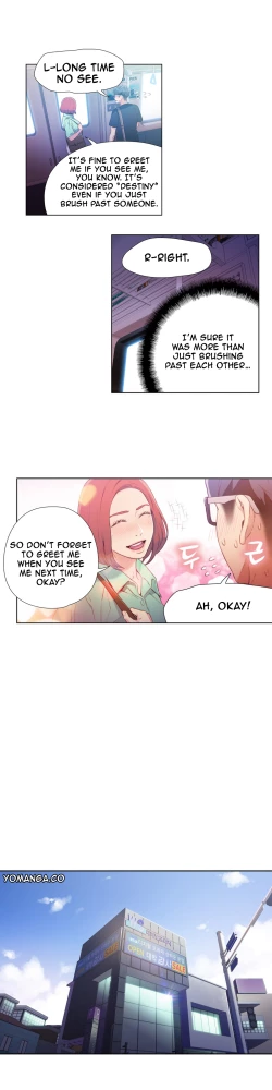 Page 562 of Sweet Guy Ch.1-48