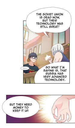 Page 85 of Sweet Guy Ch.1-48