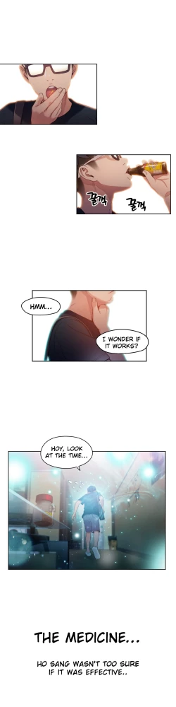 Page 929 of Sweet Guy Ch.1-48