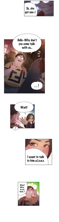 Page 1030 of Sweet Guy Ch. 1-49