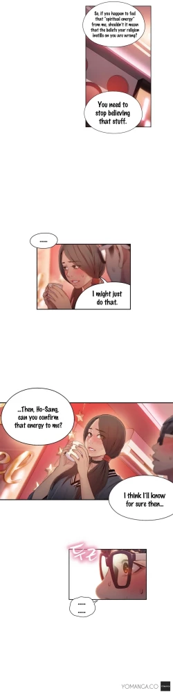 Page 1040 of Sweet Guy Ch. 1-49