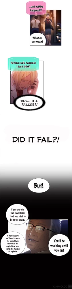 Page 1078 of Sweet Guy Ch. 1-49