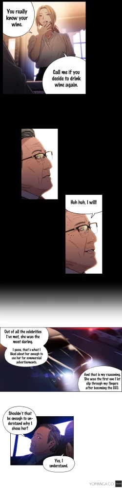 Page 1101 of Sweet Guy Ch. 1-49